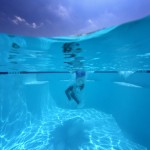 PRINT OF AN UNDERWATER PORTRAIT BY TODD SPOTH FOR SALE PRINT OF AN UNDERWATER PORTRAIT BY TODD SPOTH FOR SALE