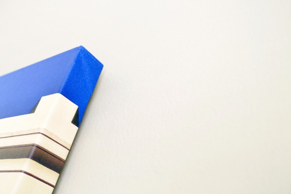 CORNER VIEW OF AN EASY CANVAS PRINTS PIECE BY TODD SPOTH CORNER VIEW OF AN EASY CANVAS PRINTS PIECE BY TODD SPOTH