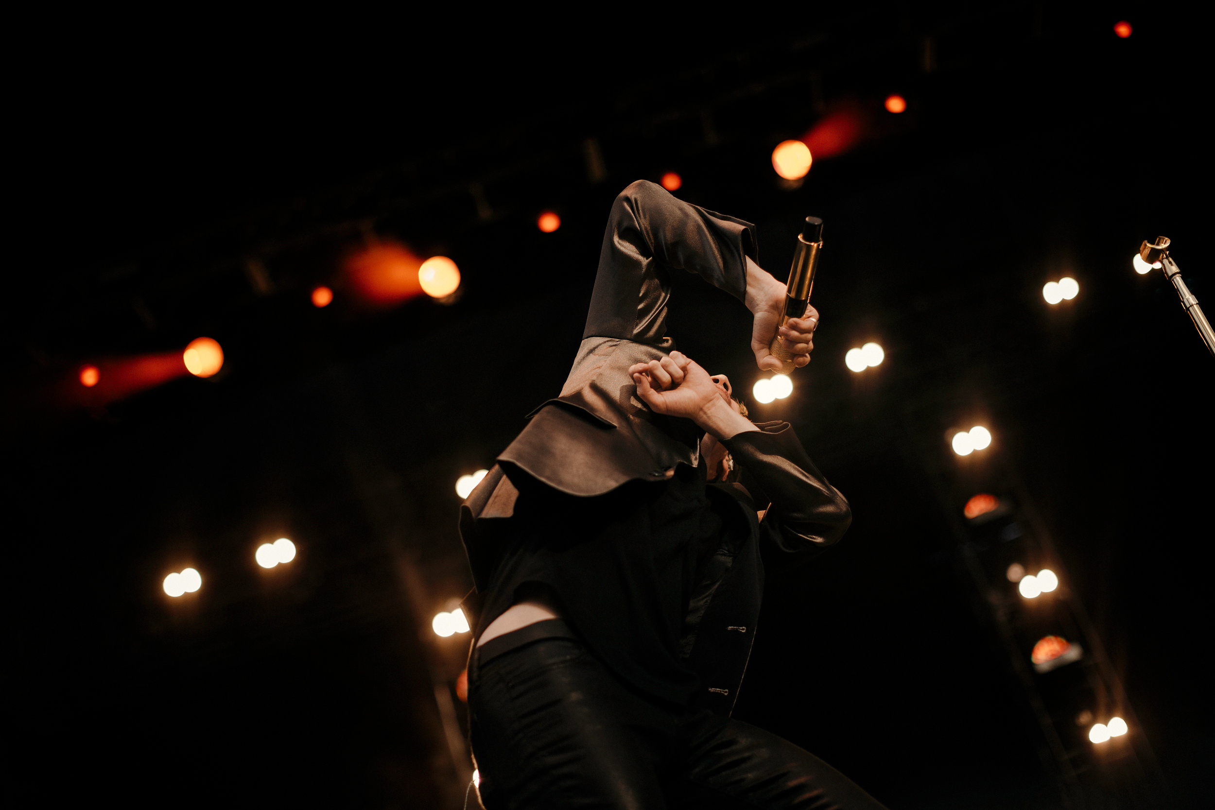 AT&T BLOCK PARTY FOR AT&T. Â© TODD SPOTH PHOTOGRAPHY, LLC