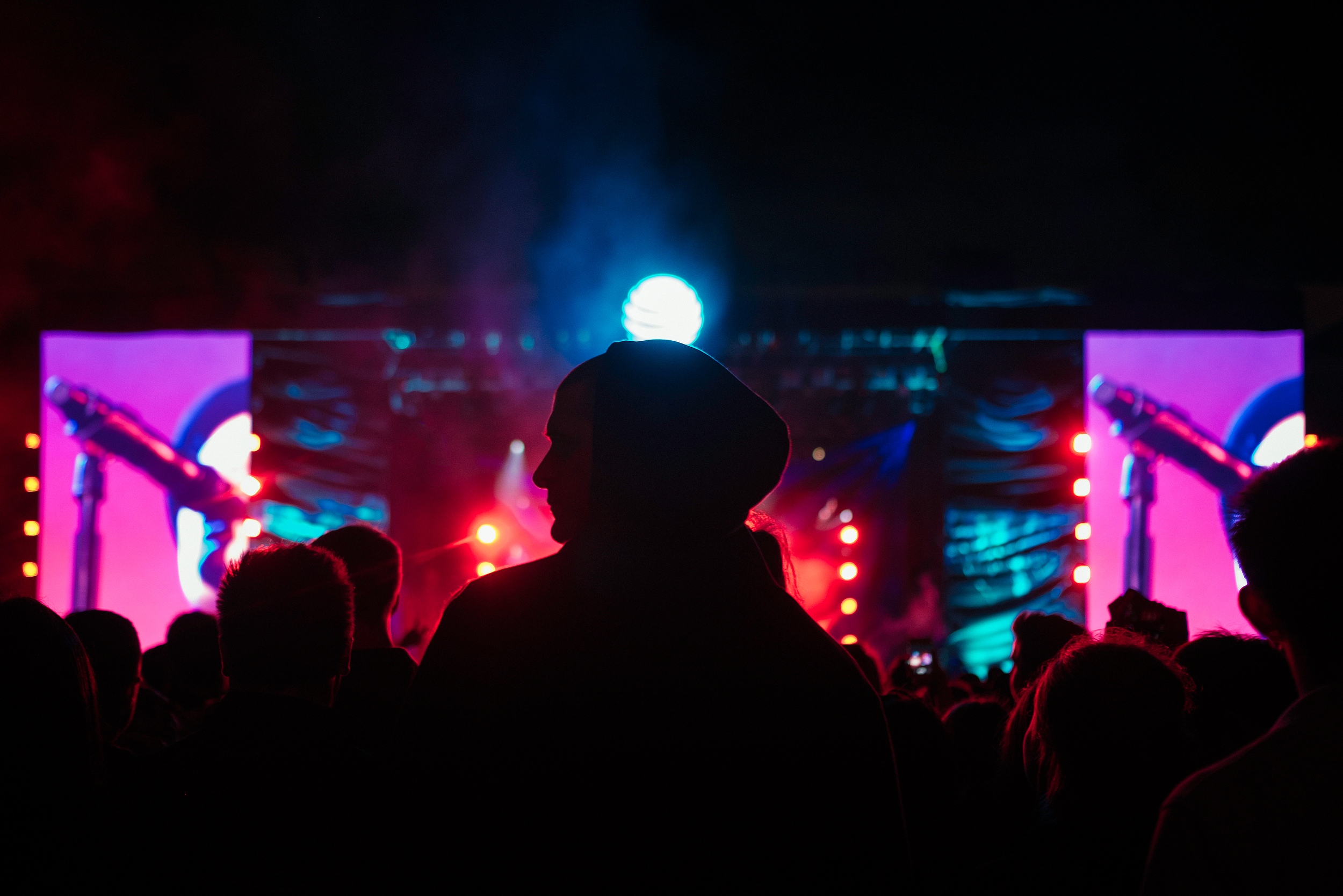 AT&T BLOCK PARTY FOR AT&T. Â© TODD SPOTH PHOTOGRAPHY, LLC